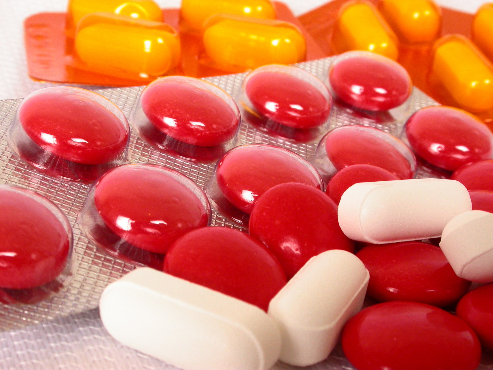 Ouderen weten niet welke medicijnen zij slikken