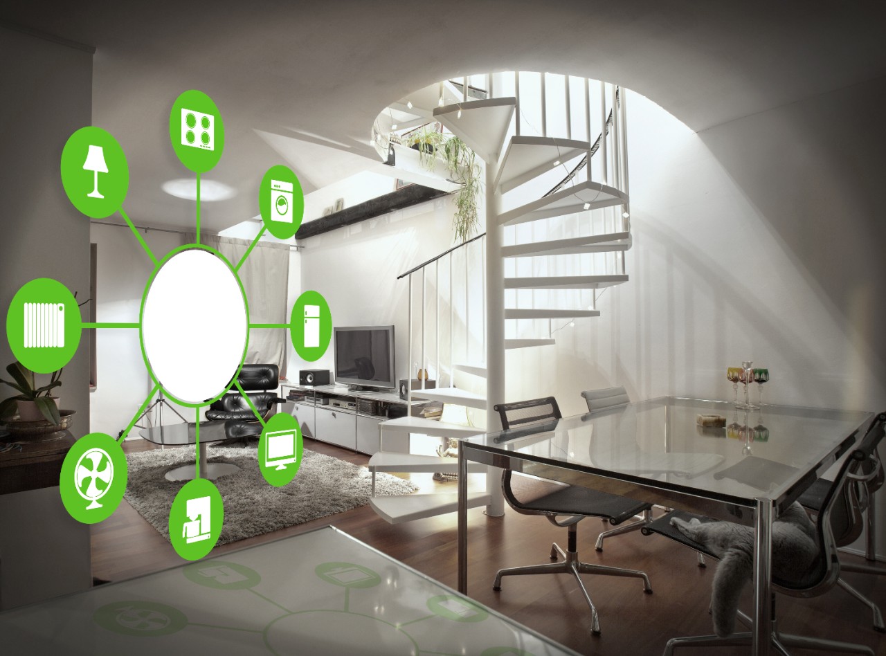 Internet of Things in 2017 wordt Internet of Everything Internet of Things in 2017 wordt Internet of Everything