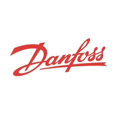 Danfoss logo Danfoss logo