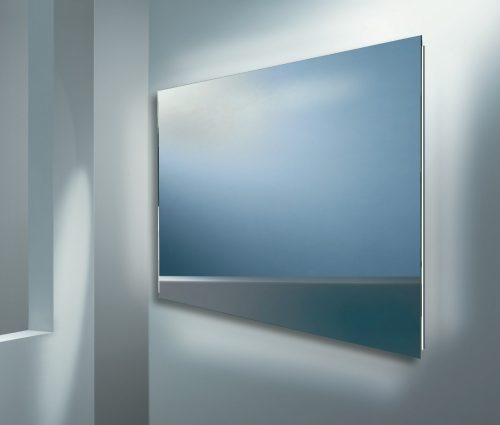 De badkamerspiegel die uw levensstijl reflecteert De badkamerspiegel die uw levensstijl reflecteert