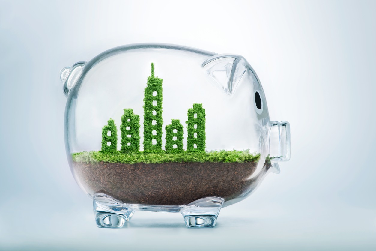 Energiebespaarlening, Duurzaamheidslening óf via de bank Energiebespaarlening, Duurzaamheidslening óf via de bank