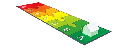 In 6 stappen naar een A-label In 6 stappen naar een A-label