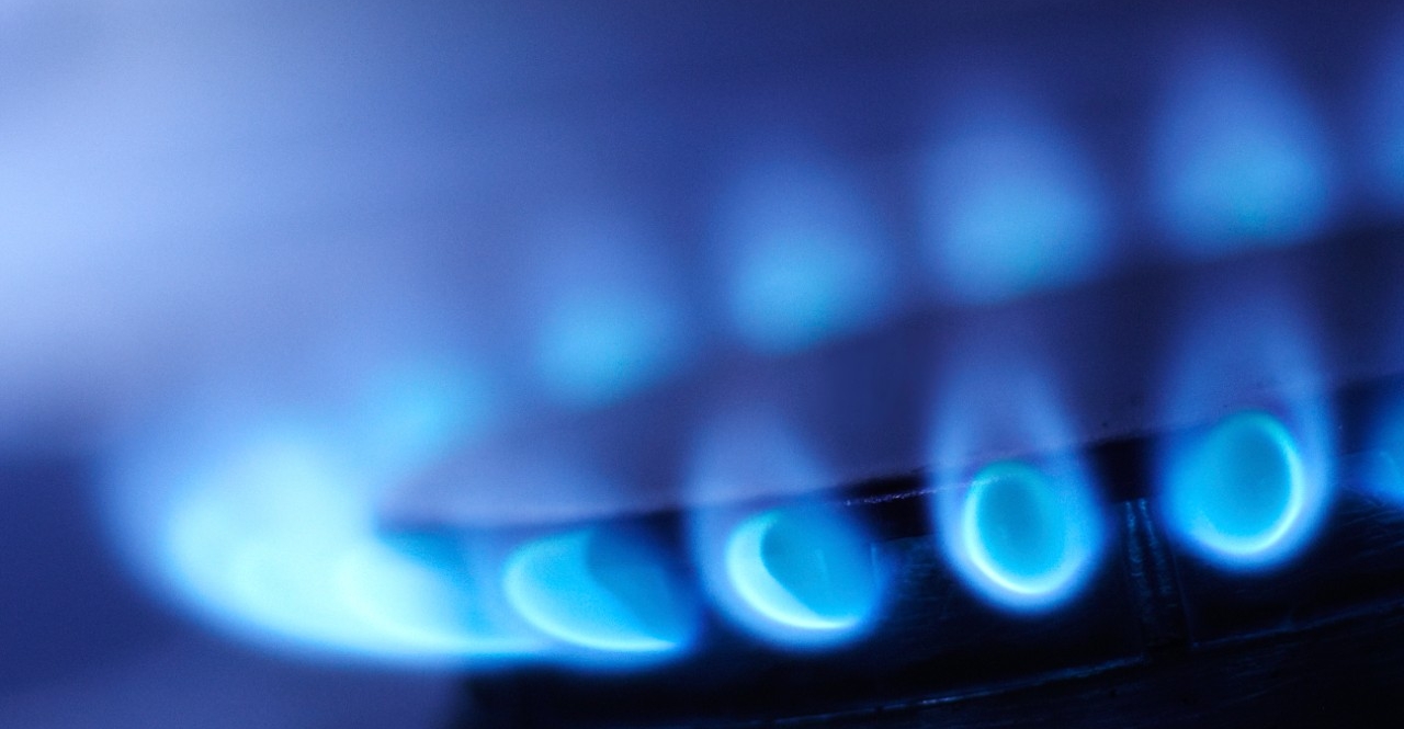 Gasfornuis Gasfornuis