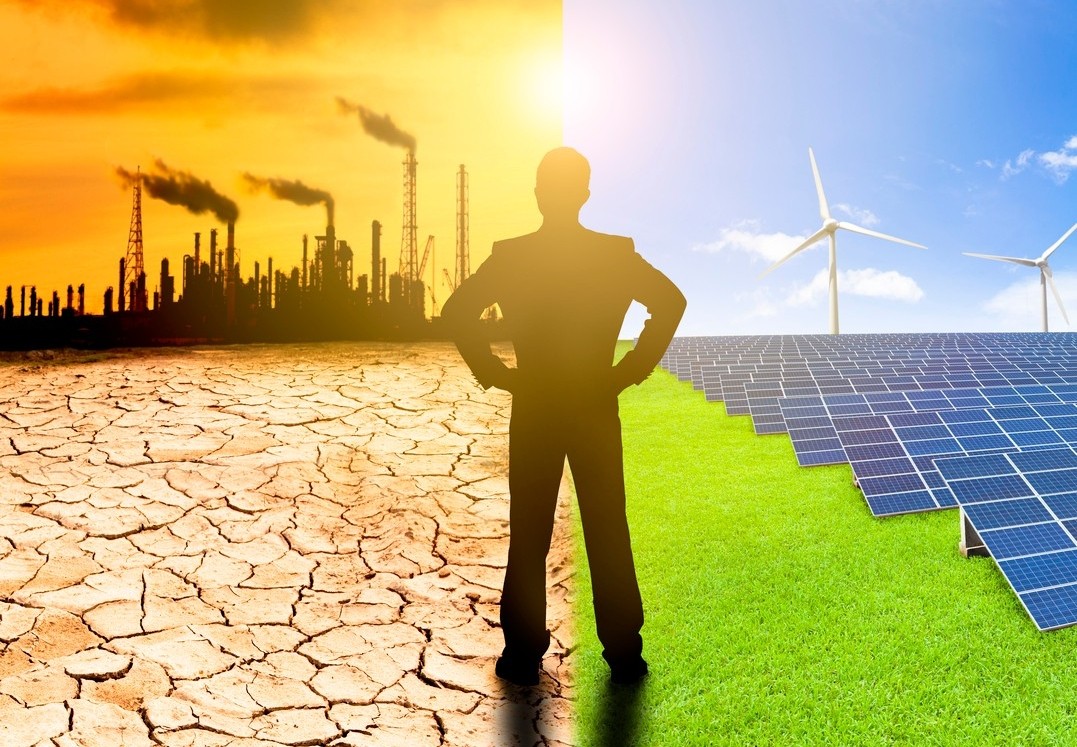 Klimaatverandering Klimaatverandering