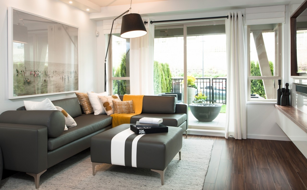 Breng kleur in een voor zorg ingericht huis Interieur kleur