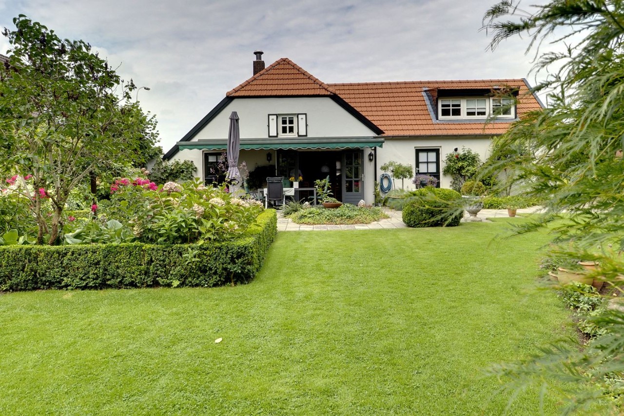 Later aanpassen? ons huis laten we toekomst proof bouwen.”
