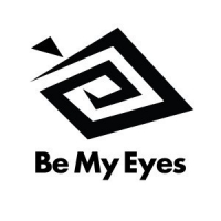 Be My Eyes Be My Eyes