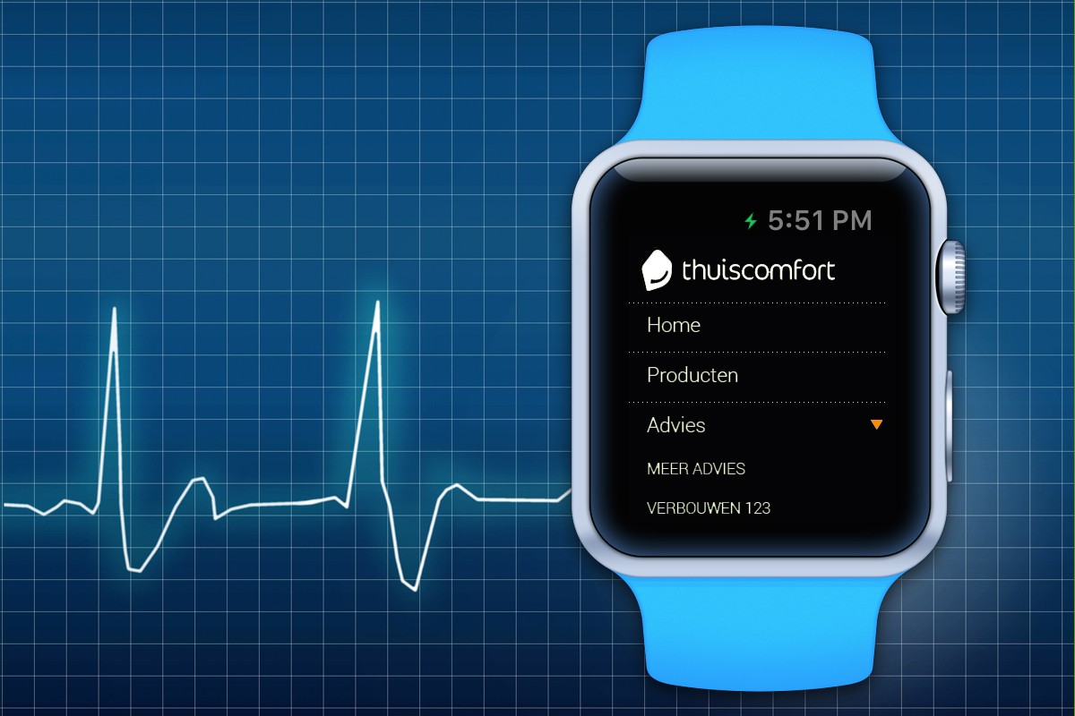 Wat kan de Apple Watch voor mijn gezondheid en veiligheid betekenen? Wat kan de Apple Watch voor mijn gezondheid en veiligheid betekenen?