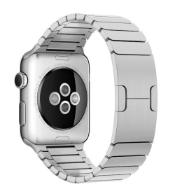 Achterzijde van de Apple Watch Achterzijde van de Apple Watch