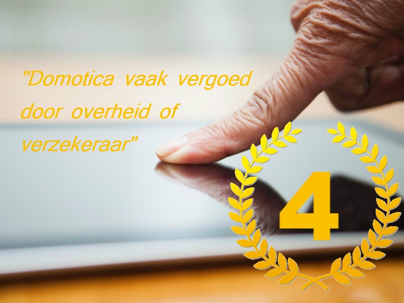domotica-vaak-vergoed-door-overheid domotica-vaak-vergoed-door-overheid