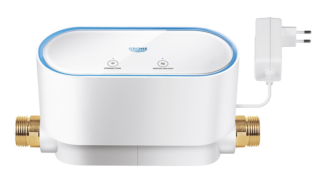 GROHE Sense Guard GROHE Sense Guard