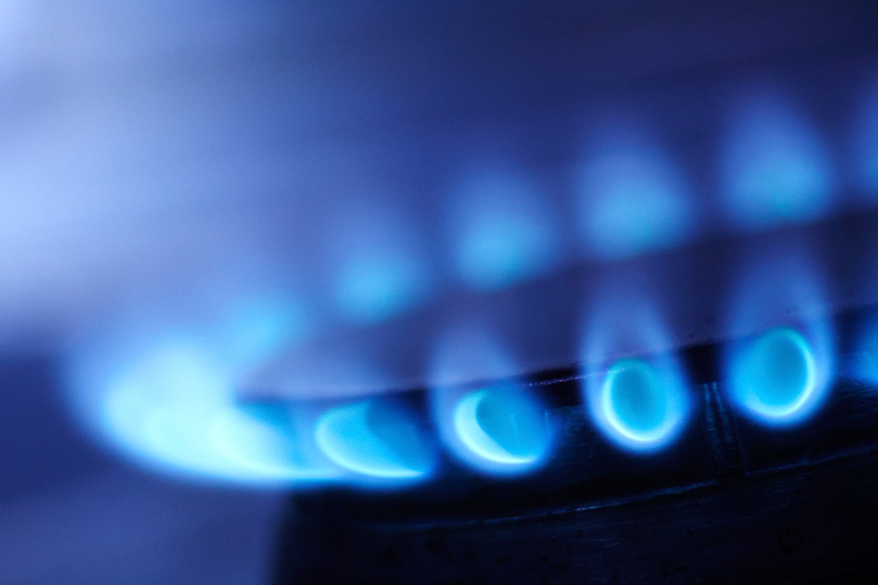 Gasfornuis Gasfornuis