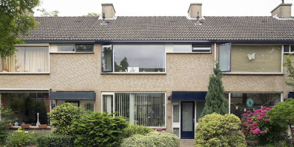 rijtjeswoning-jaren-70 rijtjeswoning-jaren-70