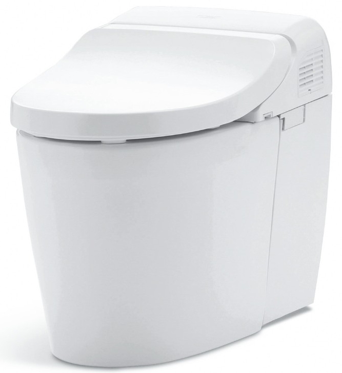 Toto Neorest DH douche-wc | Red Dot Design Awards 2016 Toto Neorest DH douche-wc | Red Dot Design Awards 2016
