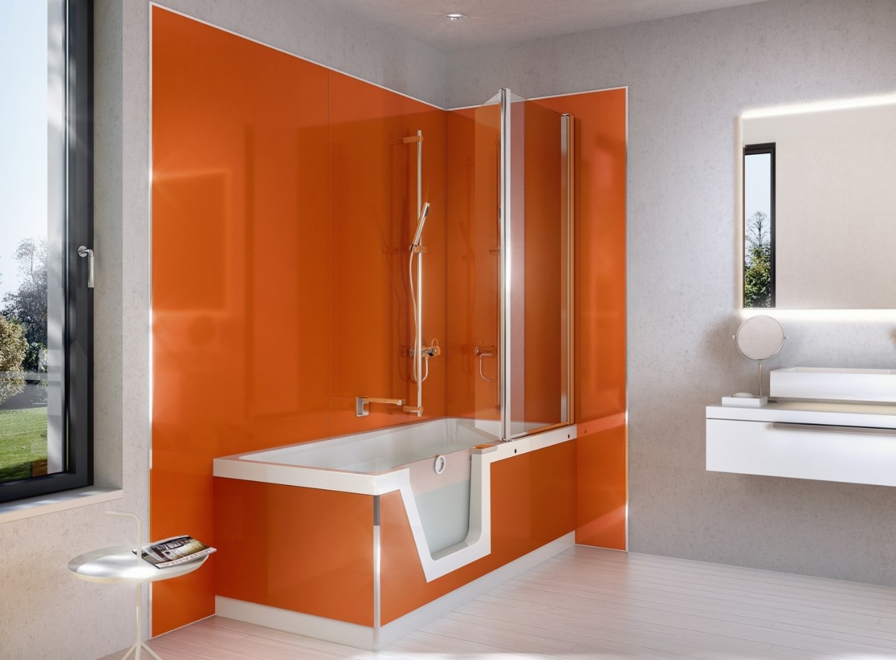 Nog nooit was het zo eenvoudig om een oude badkamer in recordtijd in Tiger Series Badkamer ~ Nog nooit was het zo eenvoudig om een oude badkamer in recordtijd in