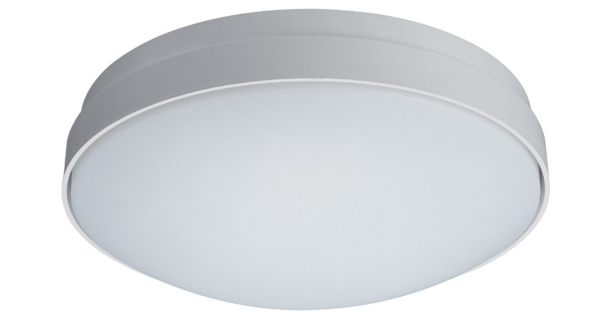 LED-verlichting met ingebouwde bewegingsmelder Lumiance Giotto 335 ... LED-verlichting met ingebouwde bewegingsmelder Lumiance Giotto 335 ...
