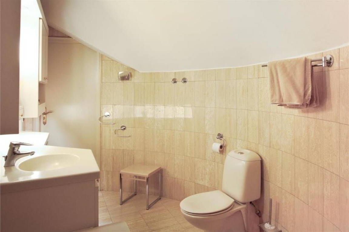 Een hele uitdaging: verbouwen van een badkamer met ronde vormen