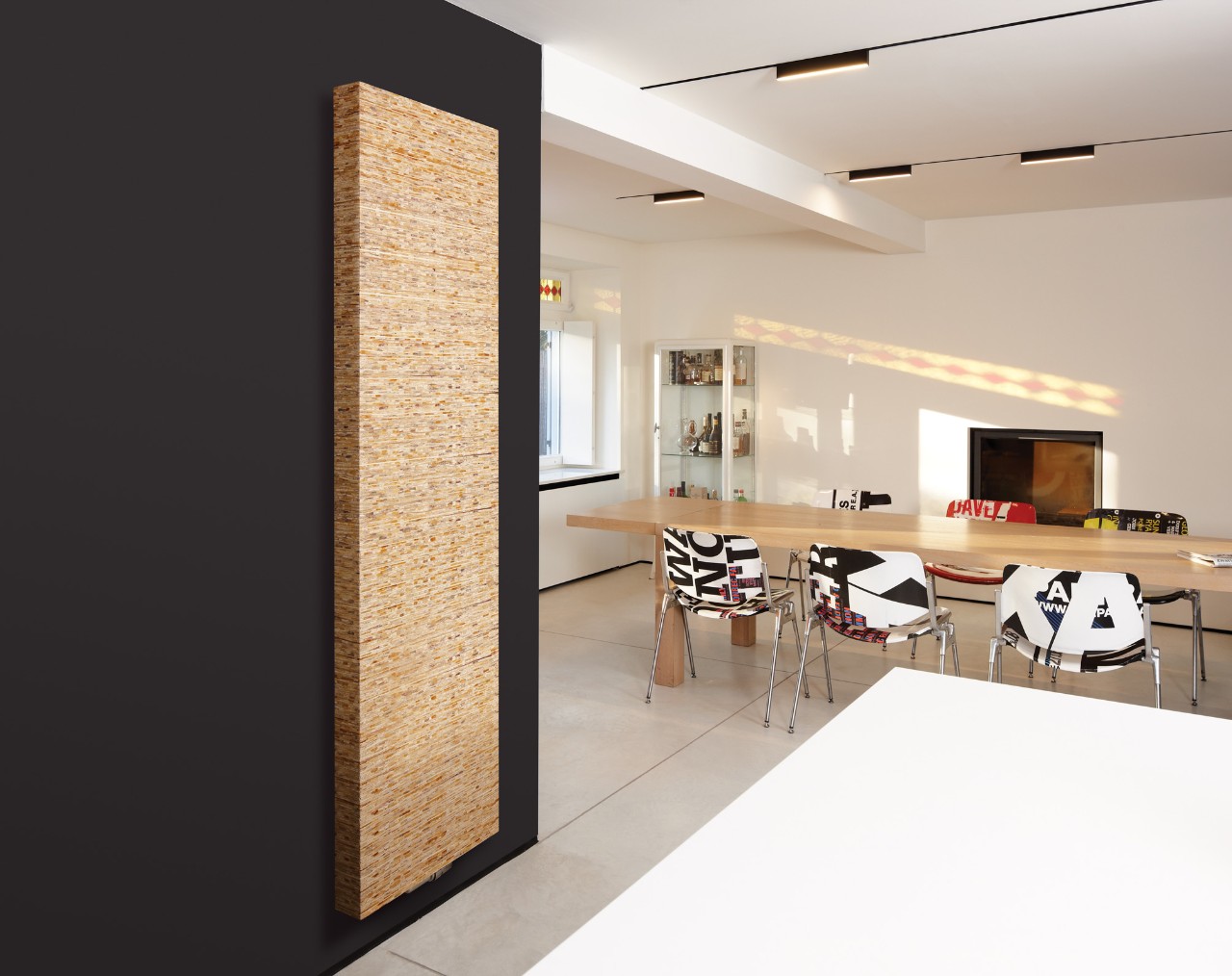 Design radiator badkamer Design radiator badkamer